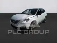 2020 Peugeot 3008