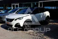 2020 Peugeot 3008