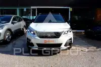 2020 Peugeot 3008