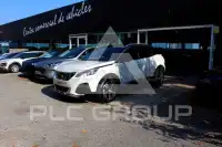 2020 Peugeot 3008