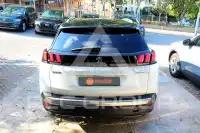 2020 Peugeot 3008