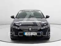 2020 Peugeot 508