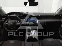2020 Peugeot 508