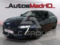 2020 Peugeot 508