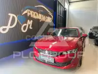 2020 Peugeot 508