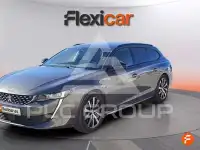 2020 Peugeot 508