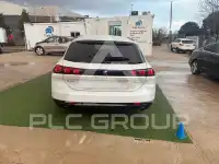 2020 Peugeot 508