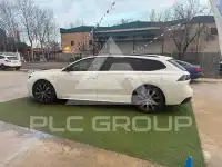2020 Peugeot 508