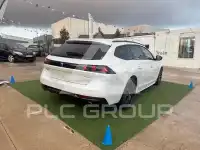 2020 Peugeot 508