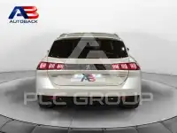 2020 Peugeot 508
