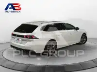 2020 Peugeot 508