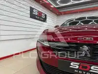 2020 Peugeot 508
