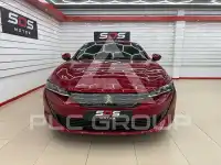 2020 Peugeot 508