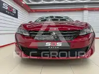 2020 Peugeot 508