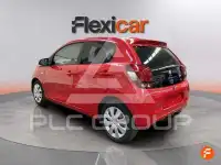 2020 Peugeot 108