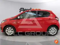 2020 Peugeot 108