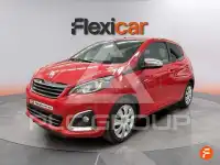 2020 Peugeot 108