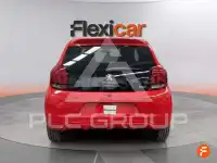2020 Peugeot 108