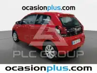 2020 Peugeot 108