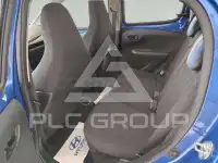 2020 Peugeot 108