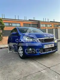2020 Peugeot 108
