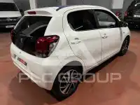 2020 Peugeot 108