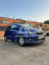 2020 Peugeot 108