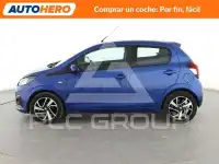 2020 Peugeot 108