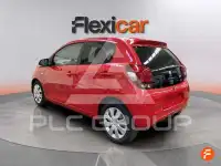 2020 Peugeot 108