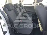 2020 Peugeot Rifter