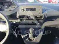 2020 Peugeot Rifter