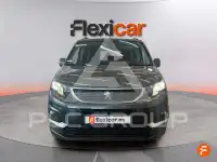 2020 Peugeot Rifter