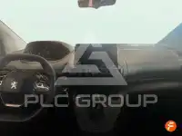 2020 Peugeot Rifter