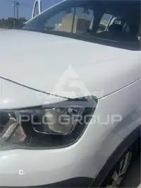 2020 Peugeot Rifter