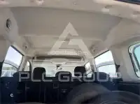 2020 Peugeot Rifter