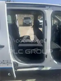 2020 Peugeot Rifter