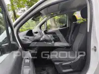 2020 Peugeot Rifter