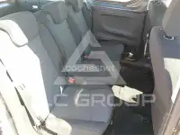 2020 Peugeot Rifter