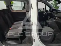 2020 Peugeot Rifter