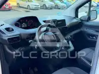 2020 Peugeot Rifter