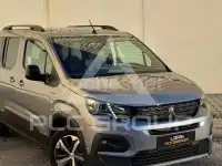 2020 Peugeot Rifter