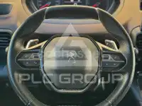 2020 Peugeot Rifter