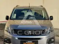 2020 Peugeot Rifter