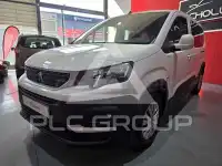 2020 Peugeot Rifter