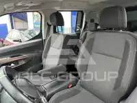 2020 Peugeot Rifter