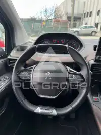 2020 Peugeot Rifter