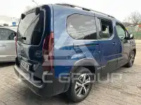 2020 Peugeot Rifter