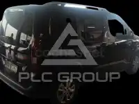 2020 Peugeot Rifter