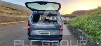 2020 Peugeot Rifter