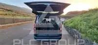 2020 Peugeot Rifter